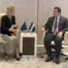 الاتحاد الأوروبي: سنعتمد مبدأ «خطوة بخطوة» لرفع العقوبات في سوريا