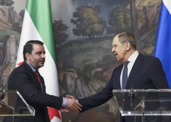وزير الخارجية السوري “علاقاتنا مع روسيا تدخل عهداً جديداً”