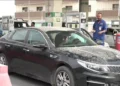 العراق يخطط لتحويل عمل السيارات من البنزين الى الغاز الطبيعي