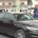 العراق يخطط لتحويل عمل السيارات من البنزين الى الغاز الطبيعي