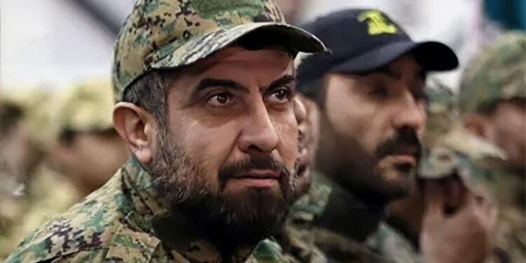 حزب الله اللبناني يعلن رسميا مقتل القيادي فؤاد شكر بضربة جوية إسرائيلية
