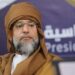 تواصل سياسي نادر بين مجلس النواب الليبي وسيف الإسلام القذافي