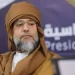 سيف القذافي: وضع أخي هانيبال المحتجز في لبنان خطير جداً