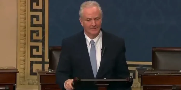 فيديو لسيناتور أميركي: إسرائيل ترتكب جرائم حرب في غزة