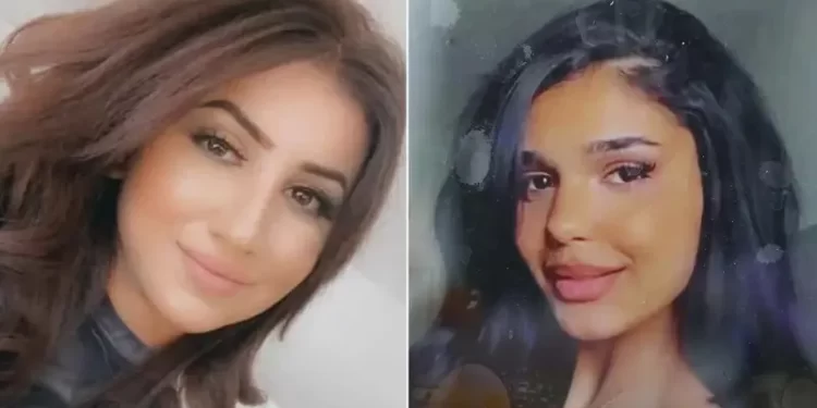 شابة عراقية تقتل جزائرية تشبهها.. لإيهام الأقارب بموتها