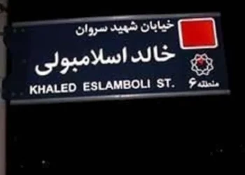 الخارجية المصرية ترحب قرار طهران تغيير اسم شارع “قاتل السادات”