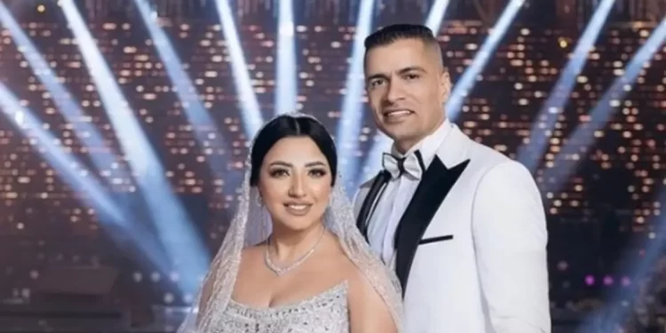 بعدما هددته بفضح عيب كبير.. حسن شاكوش يطلق زوجته غيابياً