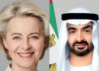 شراكة استراتيجية تجمع بين الاتحاد الاوروبي والامارات