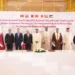 “ملياري دولار” قيمة الشراكة الصناعية التكاملية بين قطر وتركيا