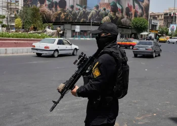 طهران تعلن اعتقال 21 ألف مشتبه به خلال الحرب مع إسرائيل