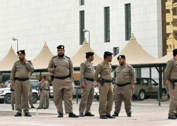 السعودية تنفذ حكم الإعدام بمواطنين ادينوا “بالخيانة والإرهاب”