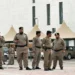 السعودية تنفذ حكم الإعدام بمواطنين ادينوا “بالخيانة والإرهاب”