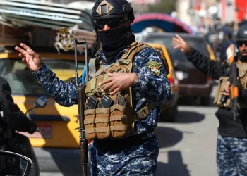 الجنايات العراقية تصدر “8 أحكام بالإعدام” بحق قتلة عائلة مدينة الصدر