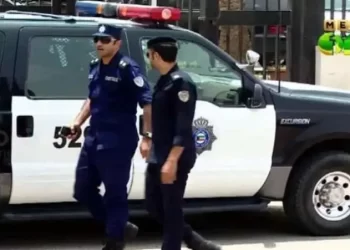 السلطات الكويتية تبحث عن “مستهتر”.. دهس طفلة وفر هاربا