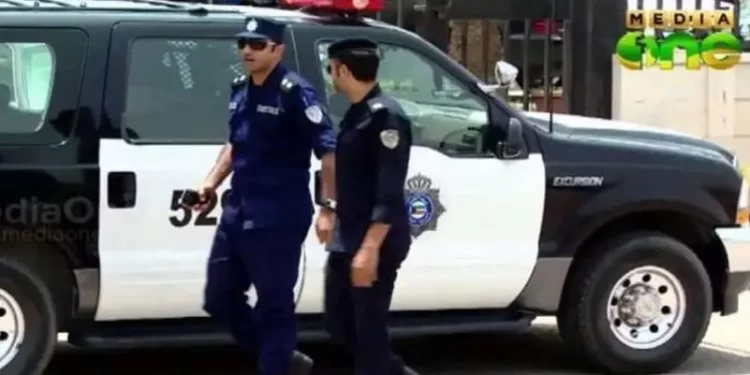 السلطات الكويتية تبحث عن “مستهتر”.. دهس طفلة وفر هاربا