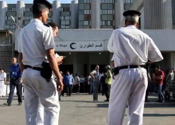 مصر.. سيدة تتهم طبيبا بتخديرها والاعتداء عليها جنسيا