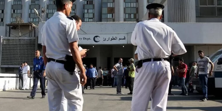 مصر.. سيدة تتهم طبيبا بتخديرها والاعتداء عليها جنسيا