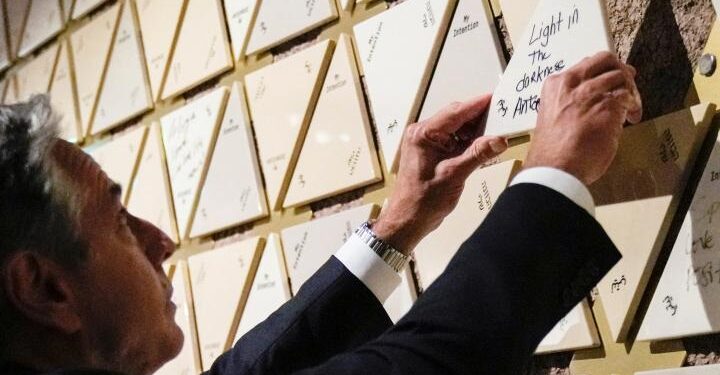السياسة الأمريكية في الشرق الأوسط بعد 7 أكتوبر: نظرة إلى الماضي والمستقبل