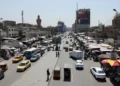 شركتان للحرس الثوري حصلتا على عقود بالمليارات في العراق