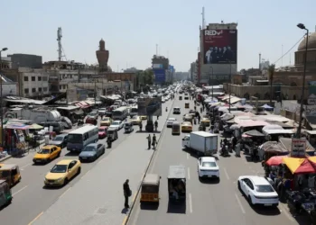 شركتان للحرس الثوري حصلتا على عقود بالمليارات في العراق