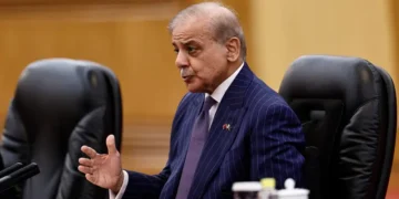 رئيس وزراء باكستان: توقعات كبيرة من إبرام اتفاق أميركا وإيران خلال 24 ساعة