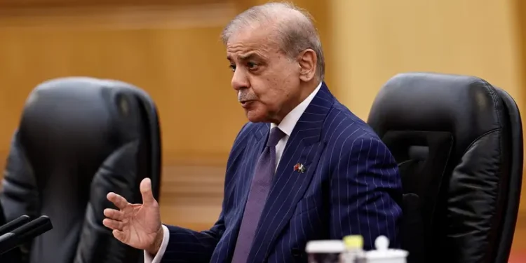 رئيس وزراء باكستان: توقعات كبيرة من إبرام اتفاق أميركا وإيران خلال 24 ساعة