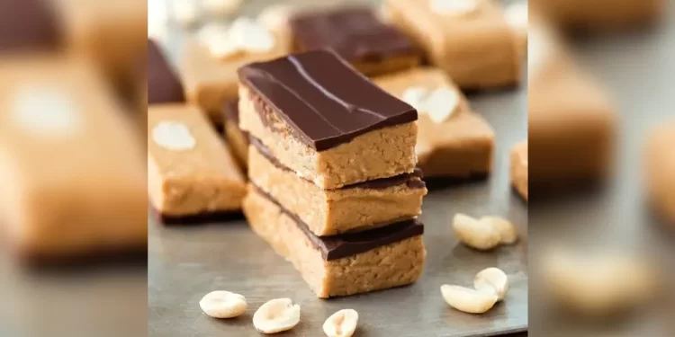 عكس الاعتقاد الخاطئ.. “دراسة صادمة” عن ألواح البروتين