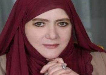 دخلت بحالة انهيار.. كيف تلقت “شمس البارودي” خبر وفاة ابنها غرقاً؟