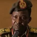 السيادة السوداني: وافقنا على هدنة 24 ساعة شرط ضمان ضبط الدعم السريع