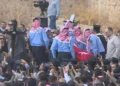 الأردن يشيع ضحايا الهجوم الإرهابي على كنيسة الكرك