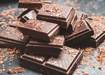 دراسة.. الشوكولاتة الداكنة تقلل خطر الإصابة بالسكري