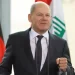 ألمانيا تتريث بتسليح كييف.. “مسألة خطرة تتعلق بأمن أوروبا”