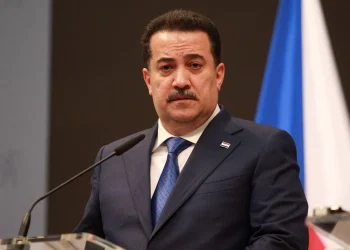 رئيس الوزراء العراقي “بالحوار” أنهينا مهمة التحالف الدولي