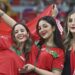 شيخة قطرية توجه رسالة للاعبي منتخب المغرب