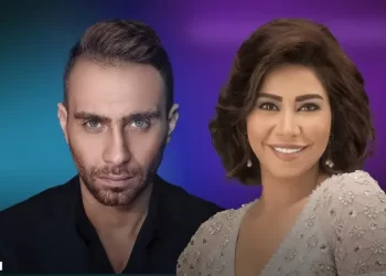 شيرين تفاجئ الجميع.. وتتصالح مع حسام حبيب