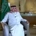 قبل ساعات من الاحتفاء بـ”يوم العَلم”.. وفـاة خطاط العلم السعودي