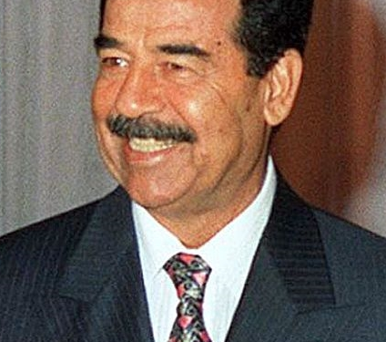 التربية تستعين بمقولة للرئيس الراحل صدام حسين خلال اعمام خاص (وثيقة)