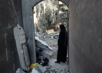 صرخة سيدة من غزة: نريد أن يقتلونا جميعا لنرتاح من العذاب