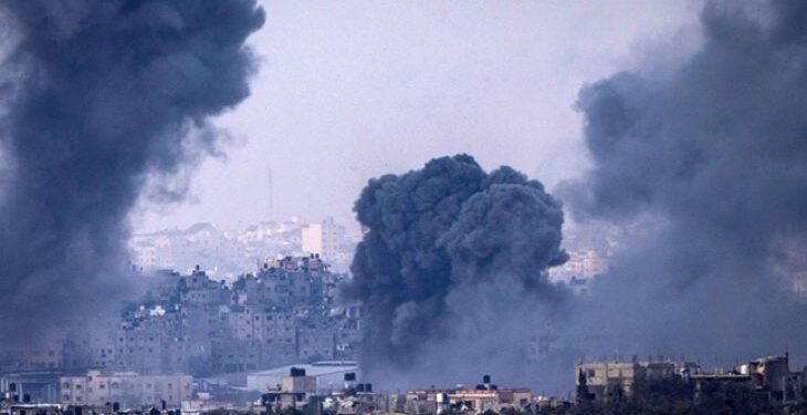 الصفقة المفقودة.. تزايد الضغوط الإسرائيلية لإتمامها قبل فوات الأوان