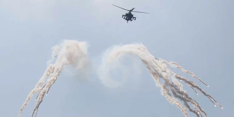 أمريكا توافق على بيع بولندا صفقة بـ”الـ12 مليار دولار”