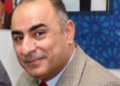 اشهار وتوقيع كتاب (لا أهوى سواك يا عراق) للأديب الأستاذ إياد عبد الغني العنّاز