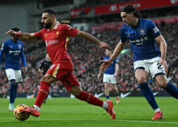محمد صلاح يعزز مكانته “التاريخية” بالدوري الإنجليزي بعد فوز ليفربول