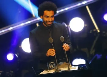 ماهي فرص فوز “محمد صلاح” بجائزة الكرة الذهبية؟