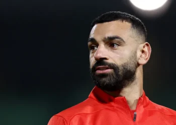محمد صلاح يعلق على حالة المصابين بعد فوز مصر على “منتخب بنين”