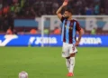 مدرب ليفربول “محمد صلاح رحل وتركنا في ورطة”