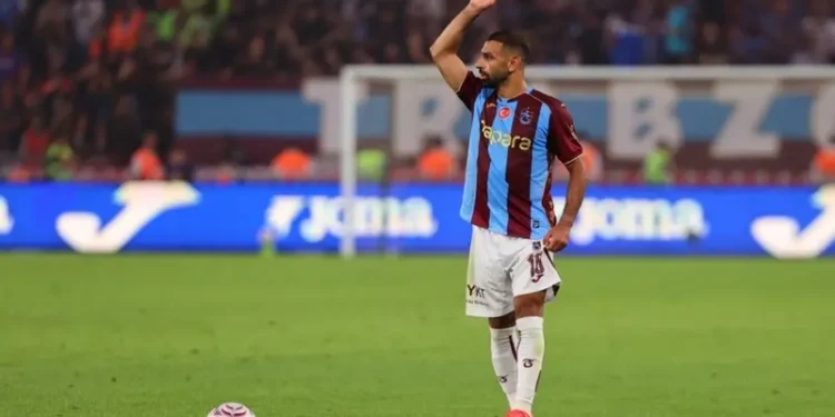 مدرب ليفربول “محمد صلاح رحل وتركنا في ورطة”