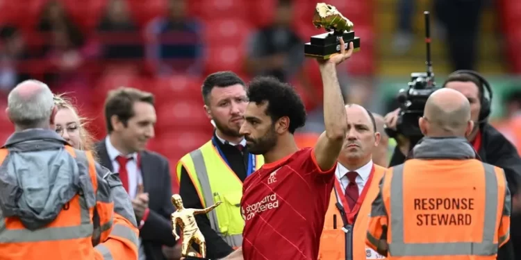رغم أحزان نهائي أوروبا.. “خبر سعيد” لمحمد صلاح