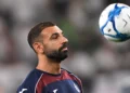 “السائق المجهول” إيقاف رخصة قيادة محمد صلاح 6 أشهر