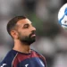 “السائق المجهول” إيقاف رخصة قيادة محمد صلاح 6 أشهر