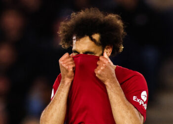 ليفربول يتخذ قراره النهائي حول عرض الاتحاد “الملياري” بشأن صلاح